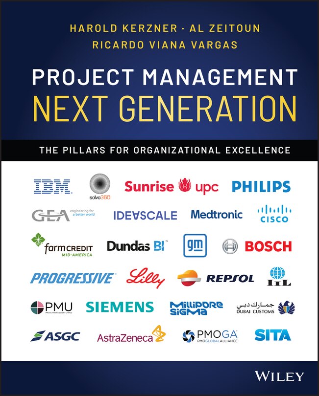Front cover_Project Management Next Generation