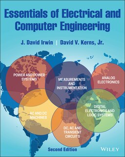 Couverture_Essentials Of Electrical And Computer Engineering