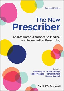 Couverture_The New Prescriber