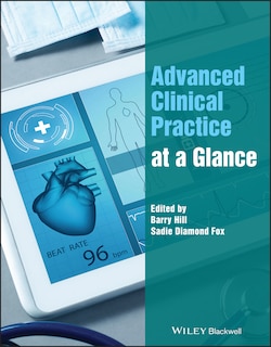 Front cover_Advanced Clinical Practice at a Glance