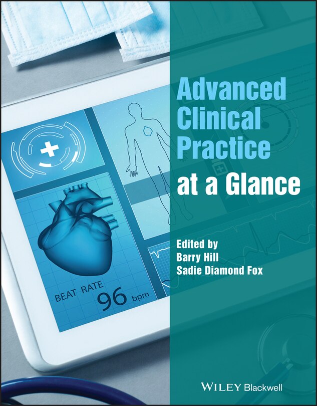 Front cover_Advanced Clinical Practice at a Glance