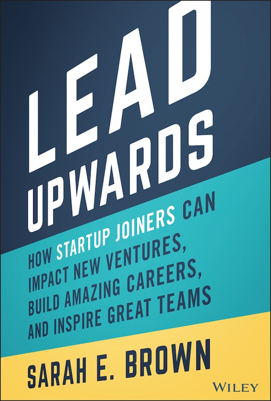 Front cover_Lead Upwards
