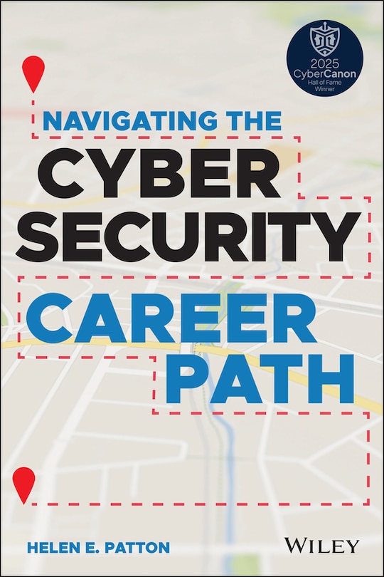 Couverture_Navigating the Cybersecurity Career Path