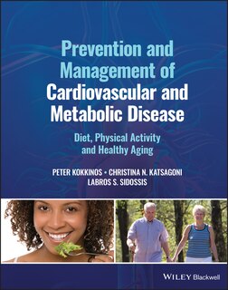 Front cover_Prevention and Management of Cardiovascular and Metabolic Disease