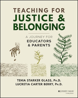Couverture_Teaching for Justice and Belonging