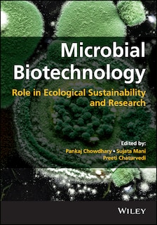 Front cover_Microbial Biotechnology