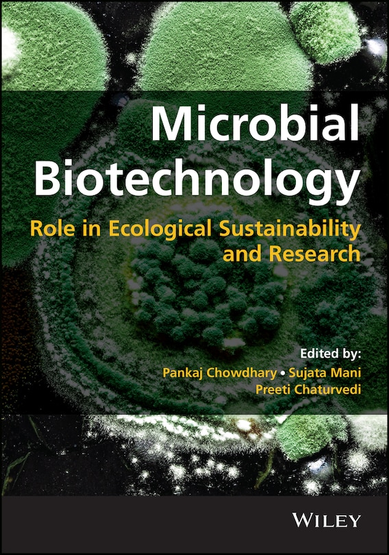 Front cover_Microbial Biotechnology