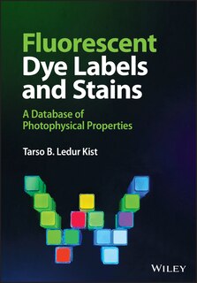 Couverture_Fluorescent Dye Labels and Stains