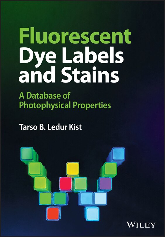 Couverture_Fluorescent Dye Labels and Stains