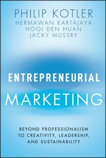 Couverture_Entrepreneurial Marketing