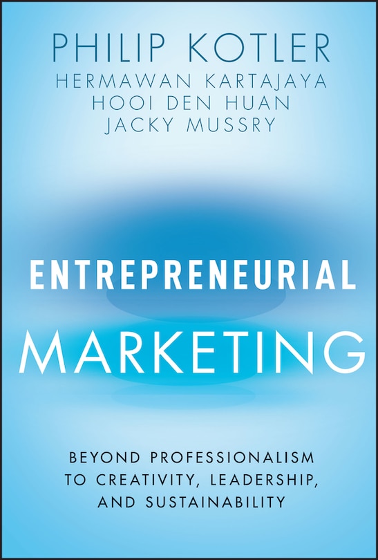 Couverture_Entrepreneurial Marketing