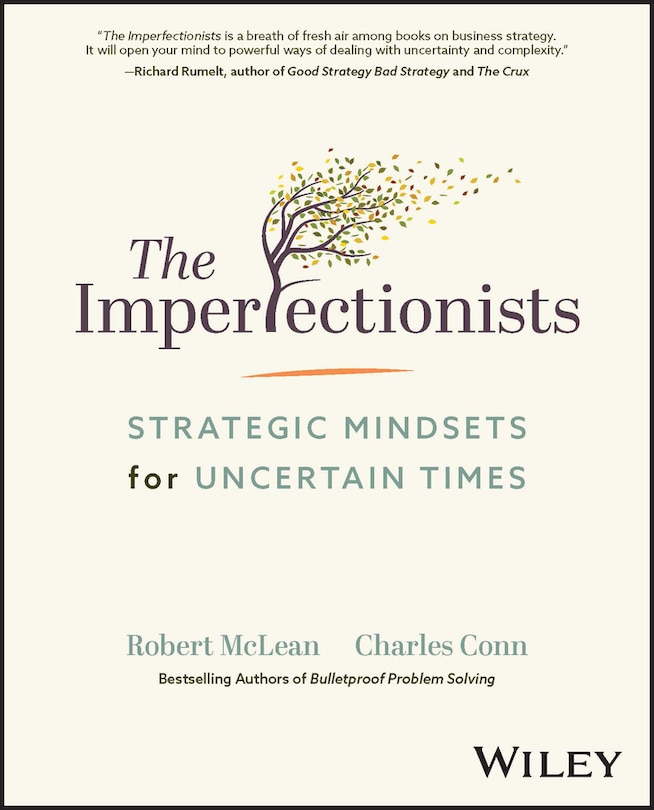 Front cover_The Imperfectionists