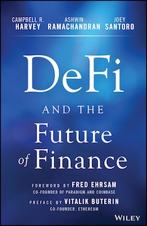 Front cover_Defi And The Future Of Finance