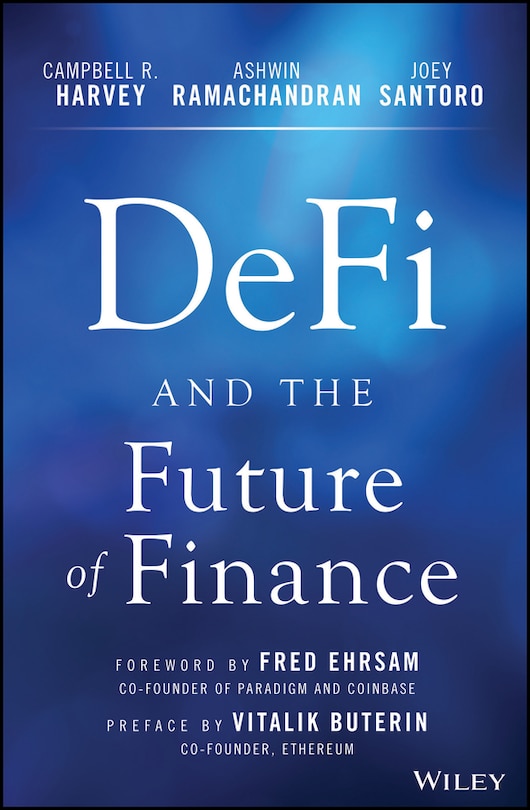 Front cover_Defi And The Future Of Finance