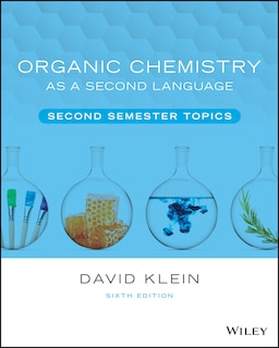 Front cover_Organic Chemistry as a Second Language