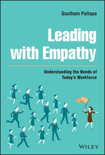 Front cover_Leading With Empathy