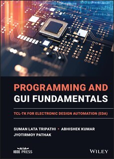 Front cover_Programming and GUI Fundamentals