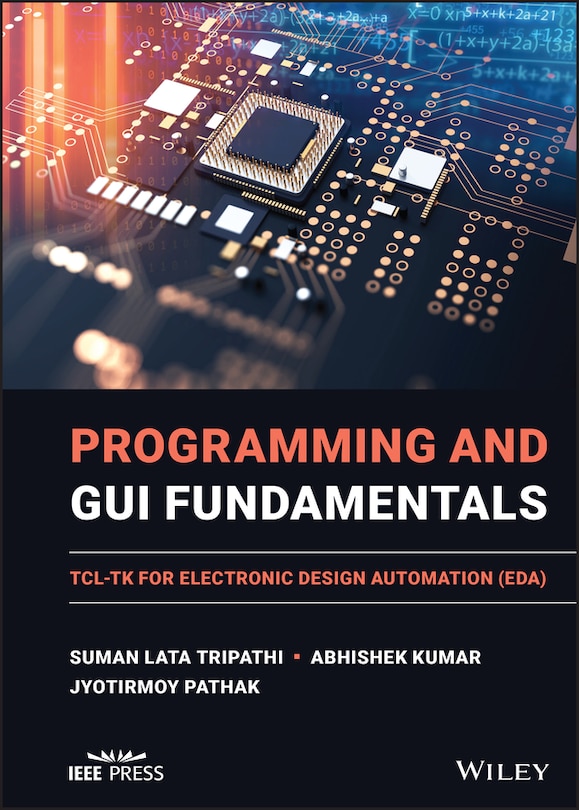 Front cover_Programming and GUI Fundamentals