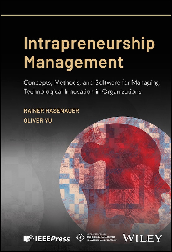 Front cover_Intrapreneurship Management