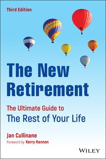 Couverture_The New Retirement