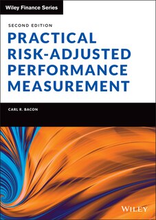 Front cover_Practical Risk-adjusted Performance Measurement