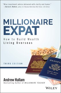 Front cover_Millionaire Expat