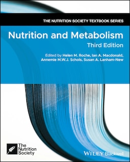 Couverture_Nutrition and Metabolism