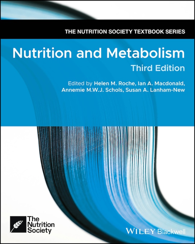 Couverture_Nutrition and Metabolism