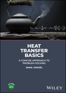 Couverture_Heat Transfer Basics