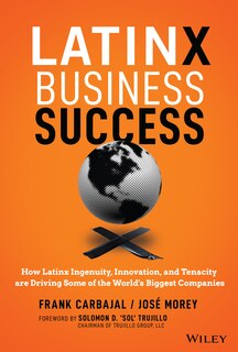 Front cover_Latinx Business Success