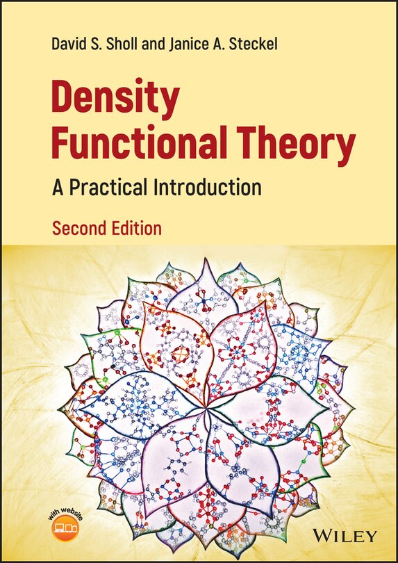 Front cover_Density Functional Theory