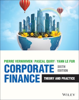 Front cover_Corporate Finance