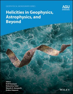 Couverture_Helicities in Geophysics, Astrophysics, and Beyond