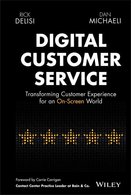 Couverture_Digital Customer Service