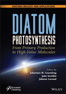 Couverture_Diatom Photosynthesis