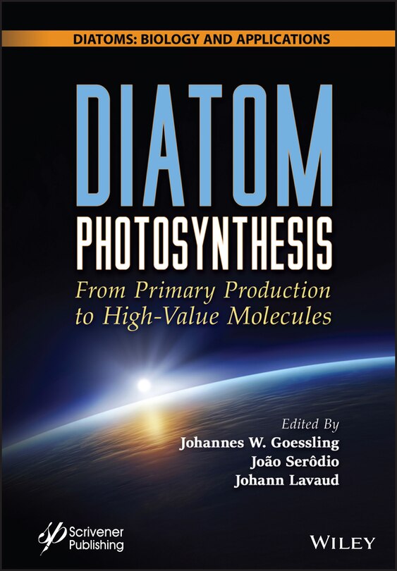 Couverture_Diatom Photosynthesis