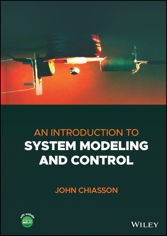 Front cover_An Introduction To System Modeling And Control