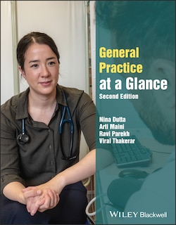 Couverture_General Practice at a Glance