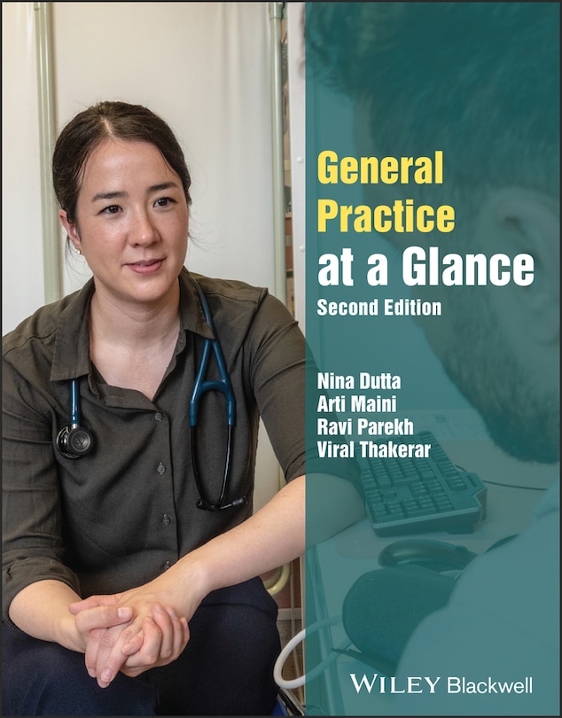 Couverture_General Practice at a Glance