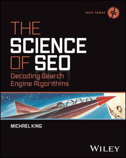 Front cover_The Science Of Seo