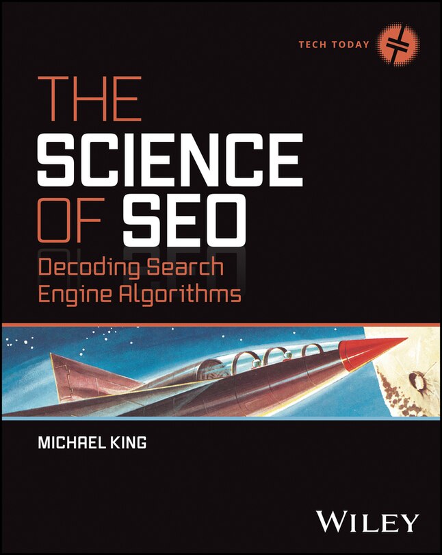 Front cover_The Science Of Seo