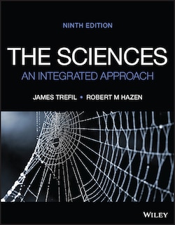 The Sciences: An Integrated Approach