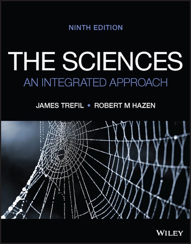 Couverture_The Sciences