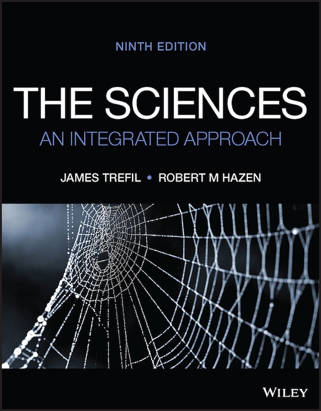 The Sciences: An Integrated Approach