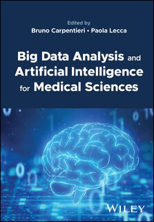 Front cover_Big Data Analysis and Artificial Intelligence for Medical Sciences