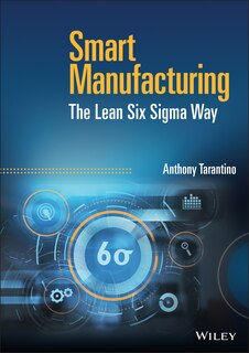 Front cover_Smart Manufacturing