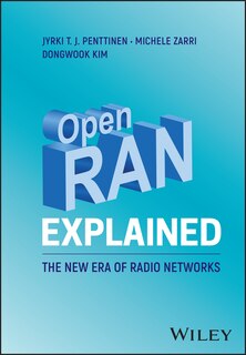 Front cover_Open Ran Explained