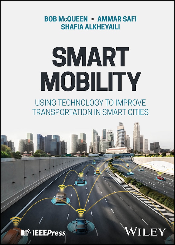 Front cover_Smart Mobility
