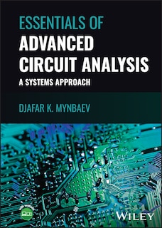 Couverture_Essentials of Advanced Circuit Analysis