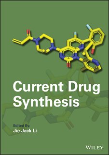 Couverture_Current Drug Synthesis